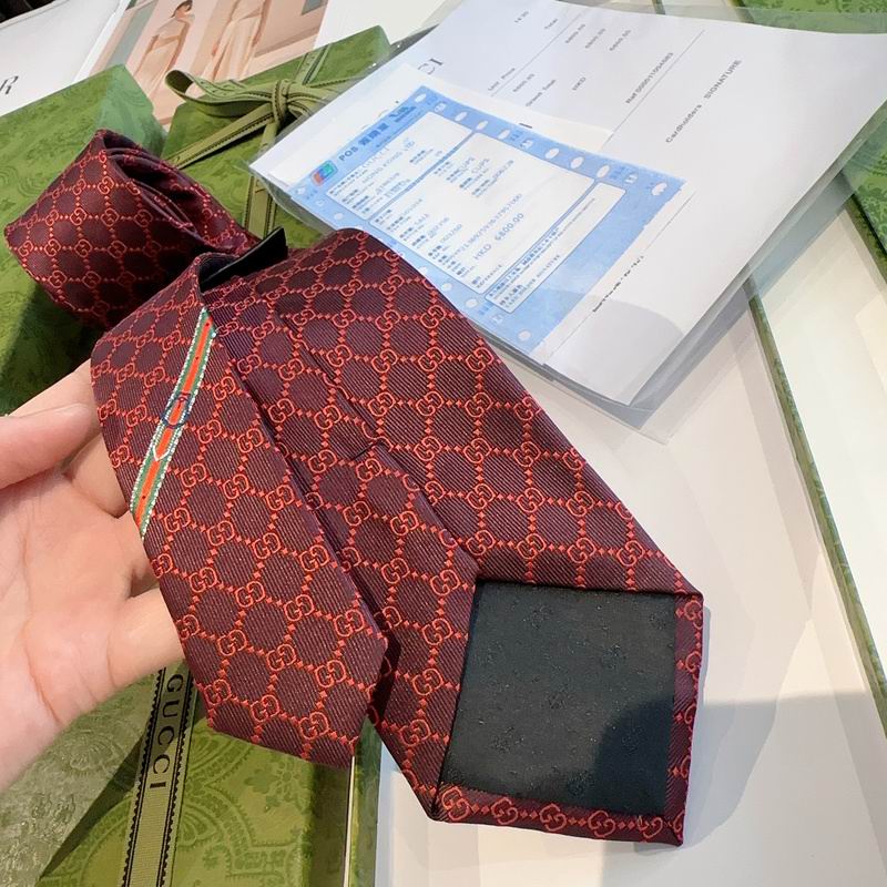 Gucci Tie hm (127)