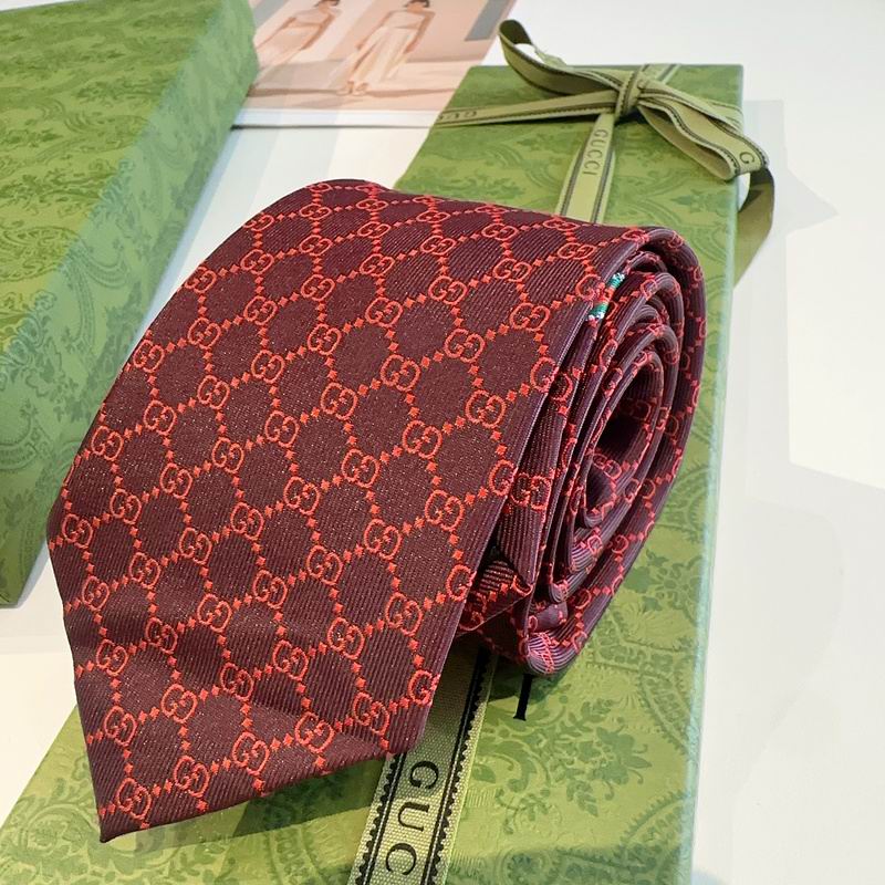 Gucci Tie hm (128)