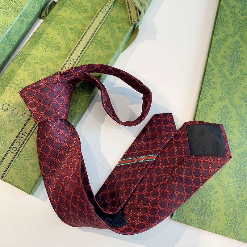 Gucci Tie hm (129)