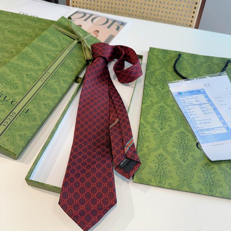 Gucci Tie hm (130)
