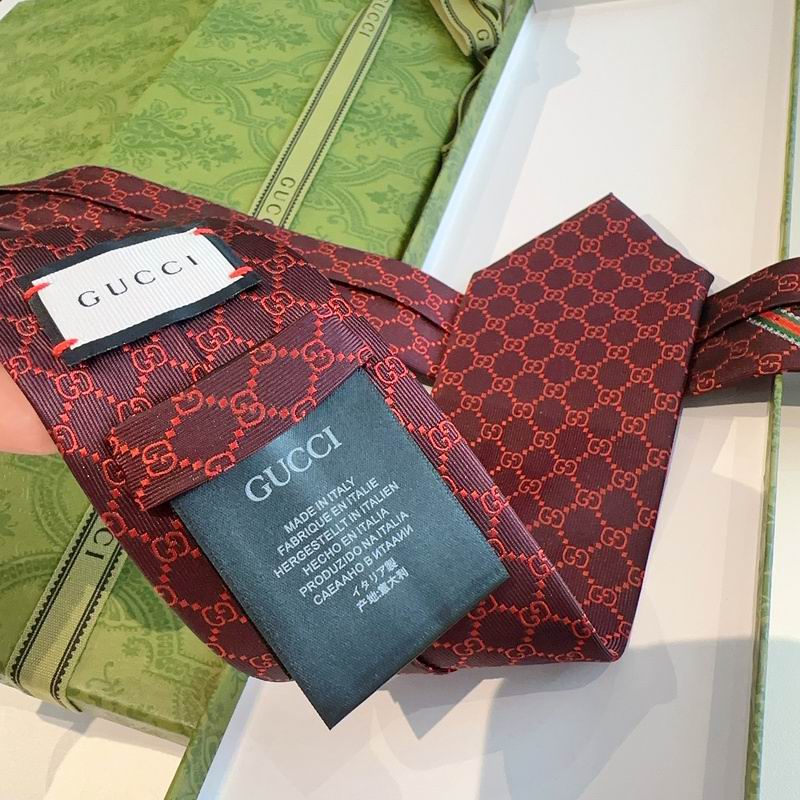 Gucci Tie hm (131)