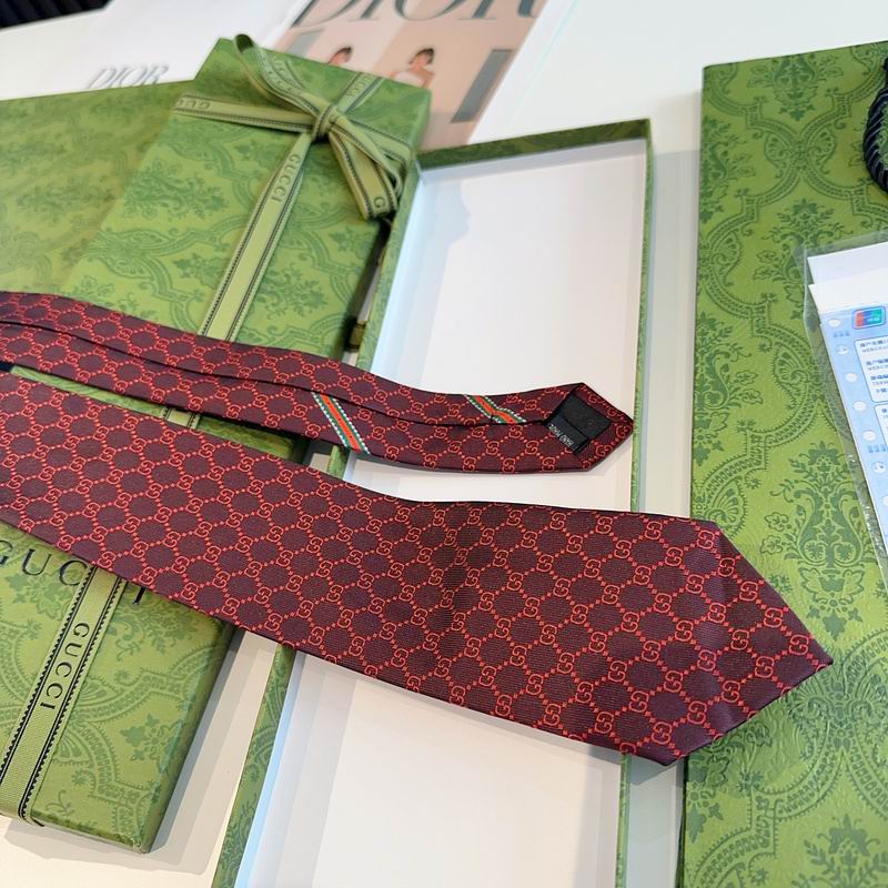 Gucci Tie hm (132)