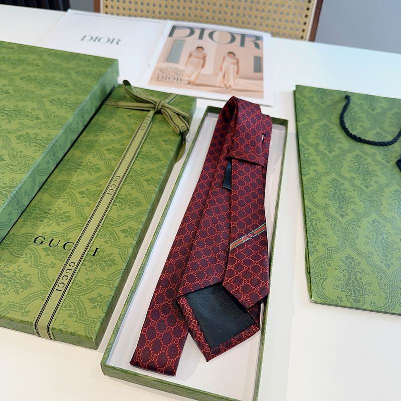 Gucci Tie hm (133)