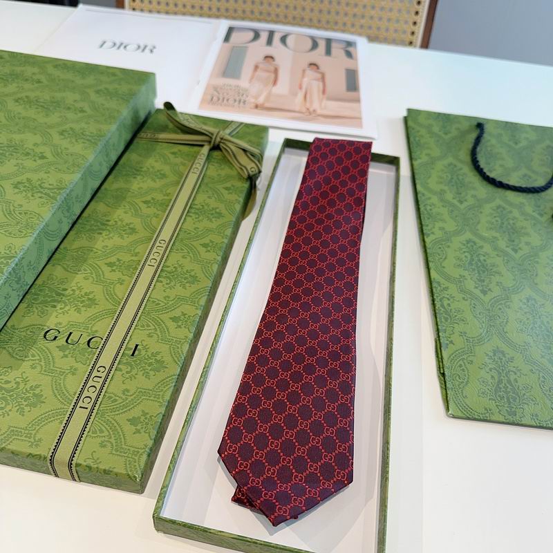 Gucci Tie hm (134)
