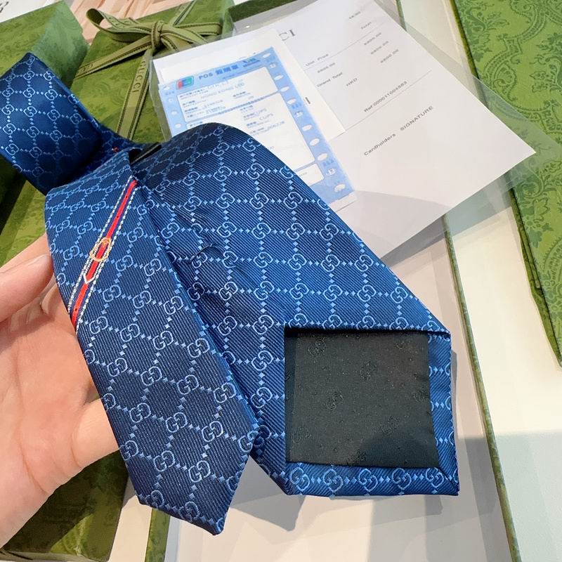 Gucci Tie hm (135)