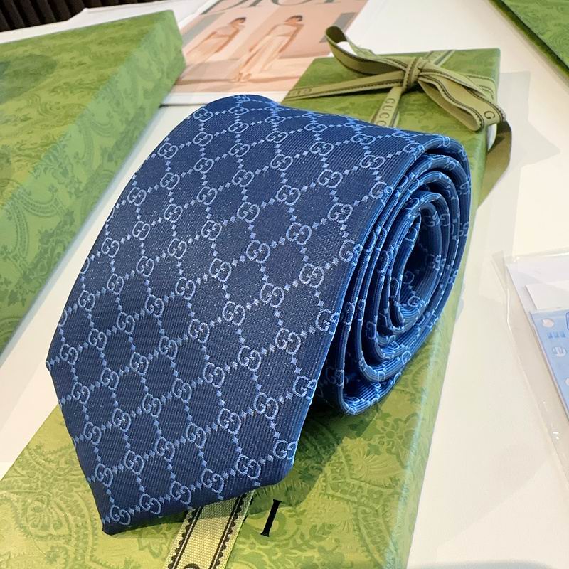 Gucci Tie hm (136)