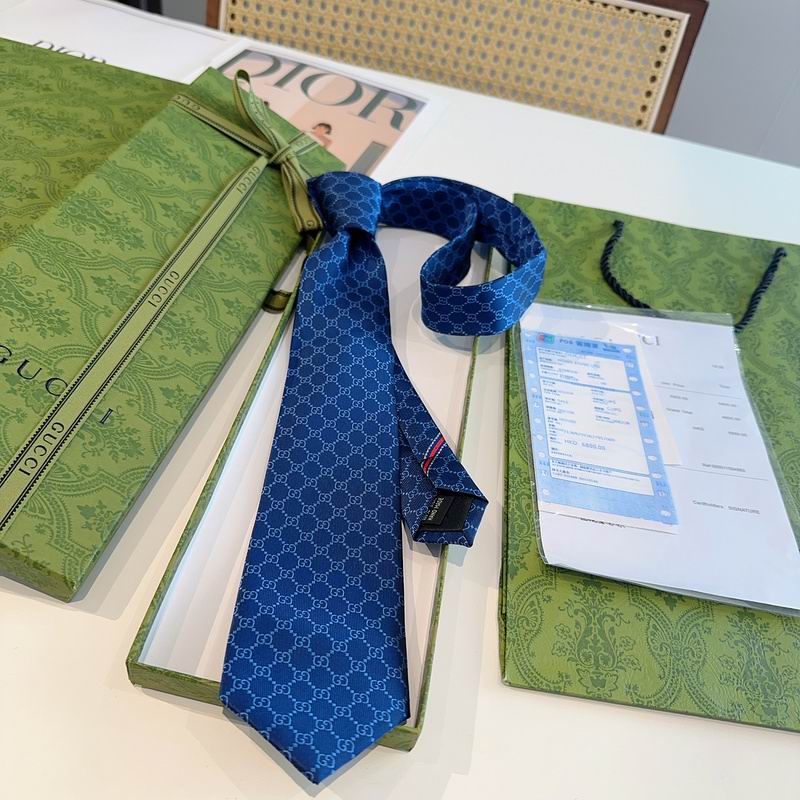 Gucci Tie hm (138)