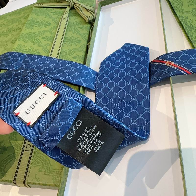 Gucci Tie hm (139)