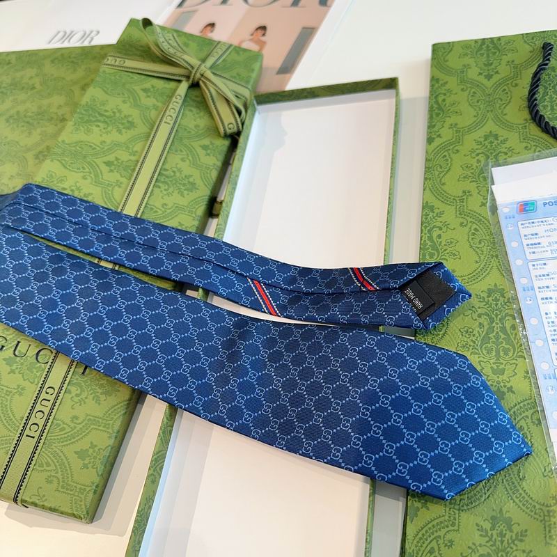 Gucci Tie hm (140)