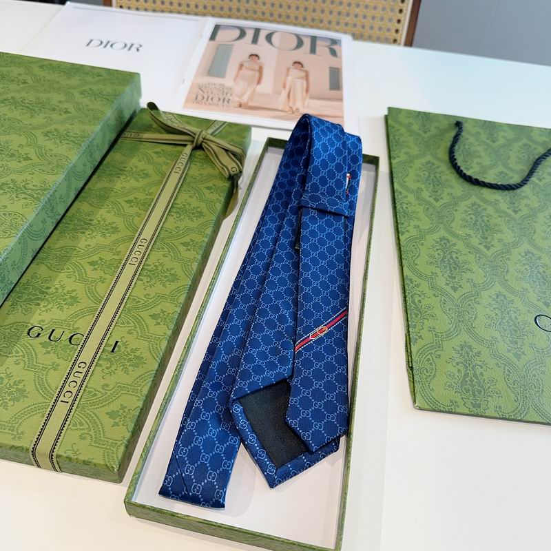 Gucci Tie hm (141)