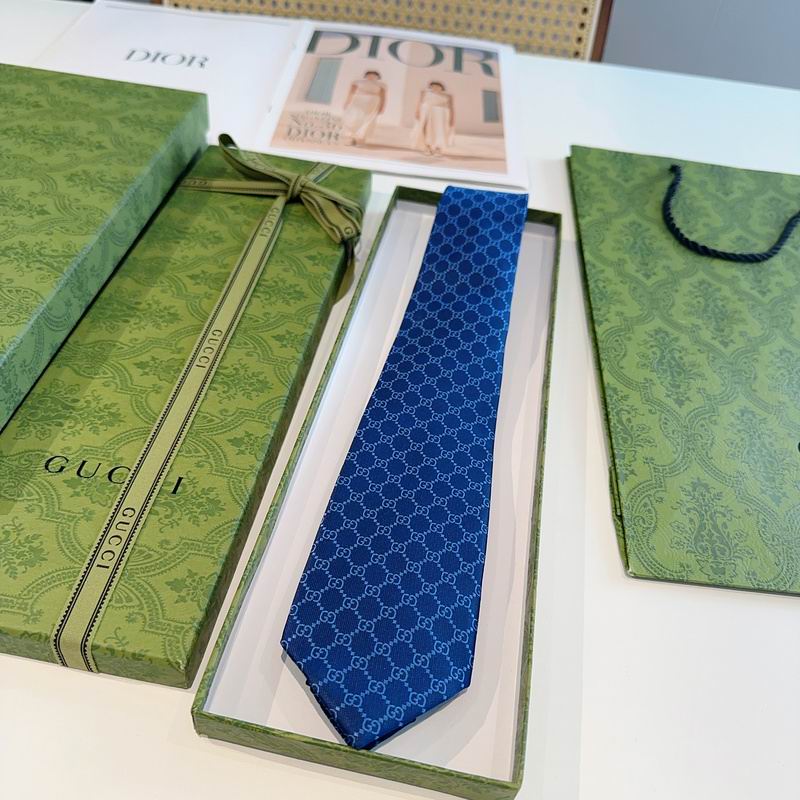 Gucci Tie hm (142)