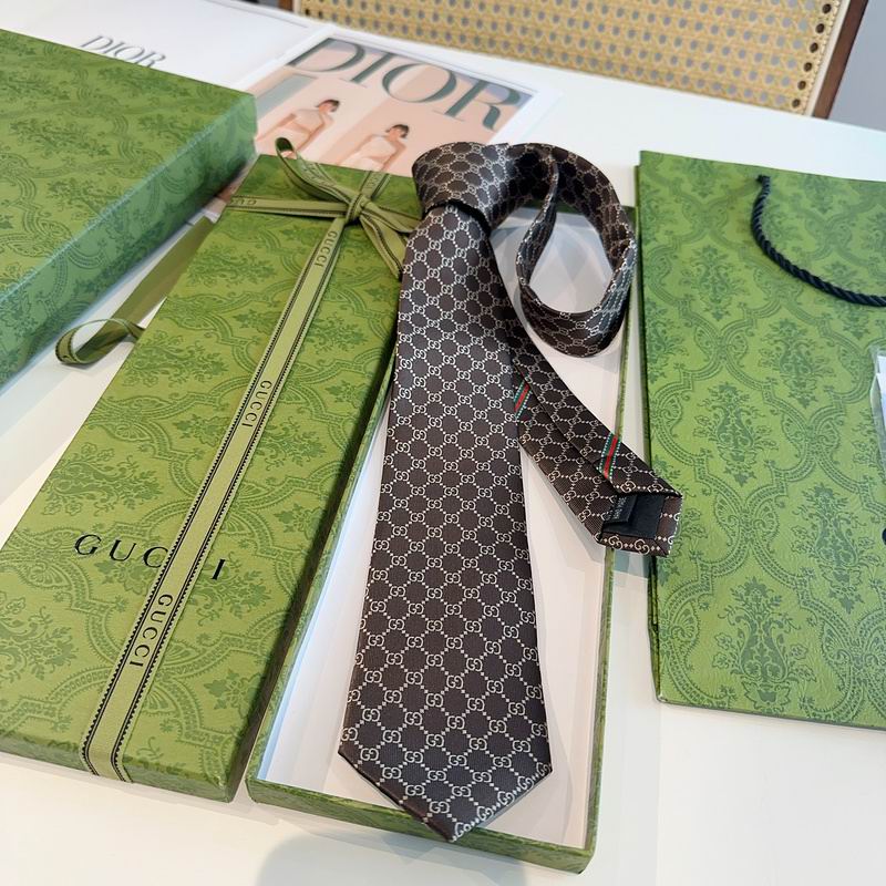 Gucci Tie hm (144)