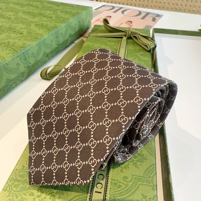 Gucci Tie hm (146)