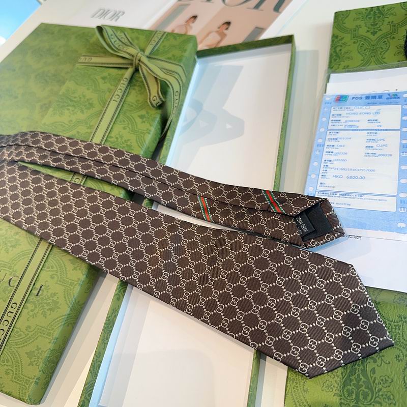 Gucci Tie hm (148)