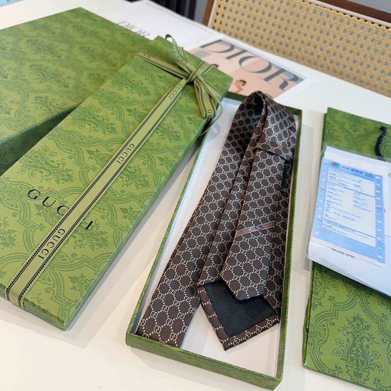 Gucci Tie hm (149)