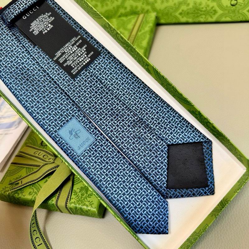 Gucci Tie hm (15)