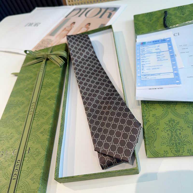 Gucci Tie hm (150)