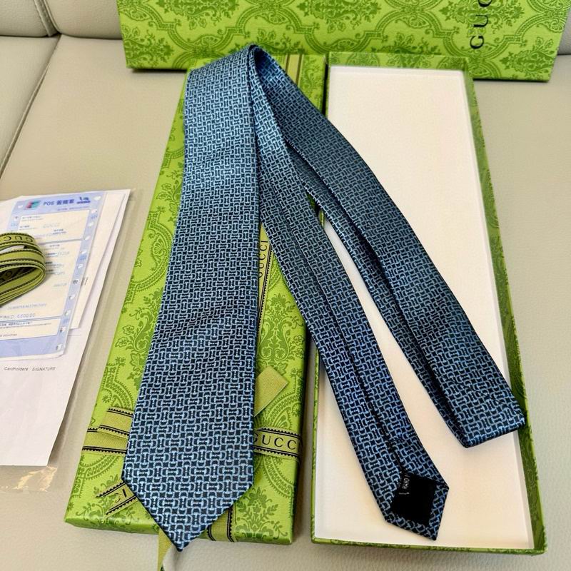 Gucci Tie hm (18)