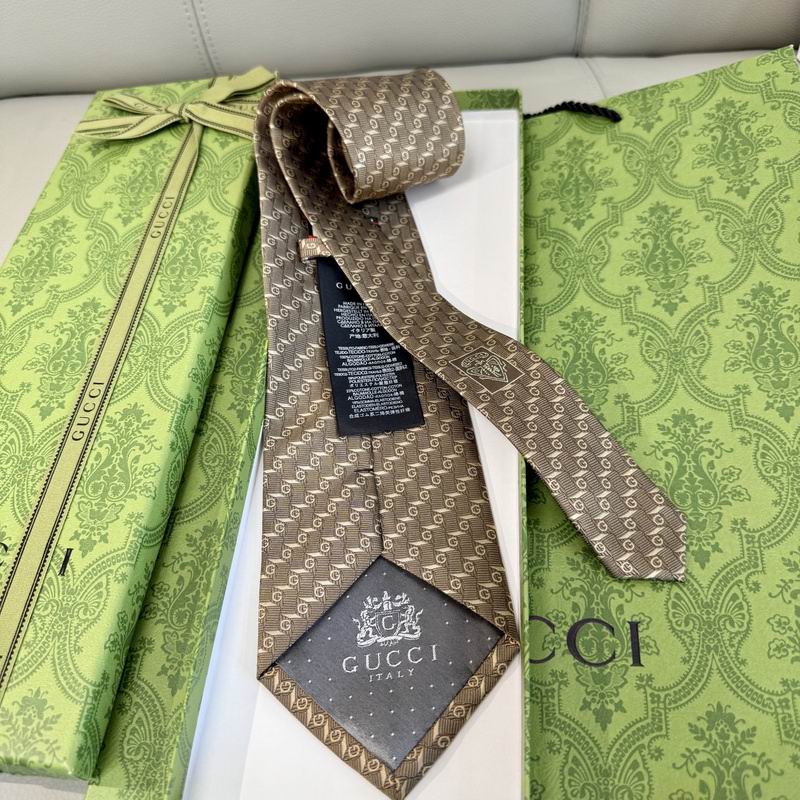 Gucci Tie hm (2)