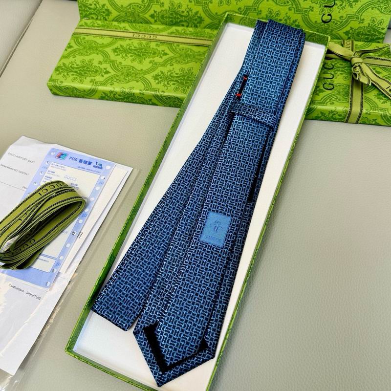 Gucci Tie hm (20)
