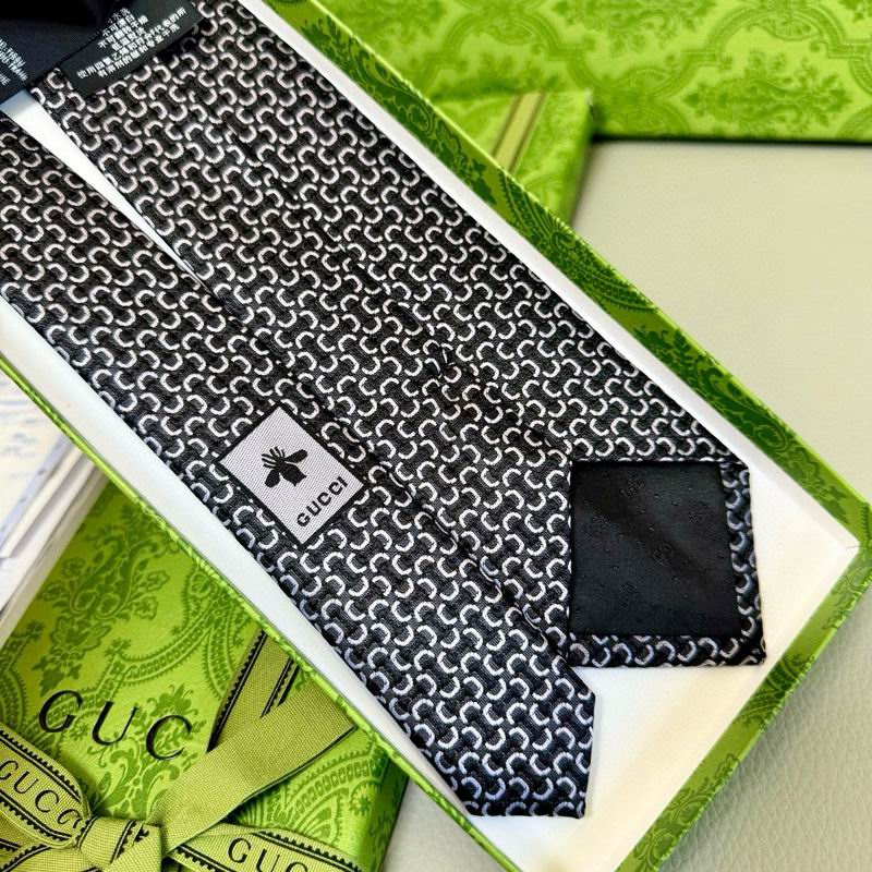 Gucci Tie hm (24)