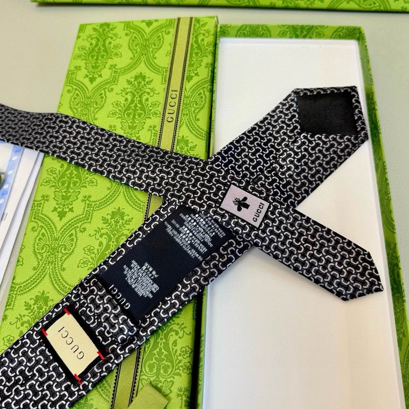 Gucci Tie hm (25)