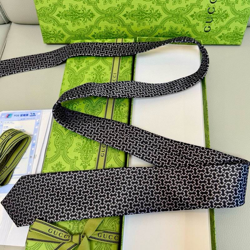 Gucci Tie hm (26)