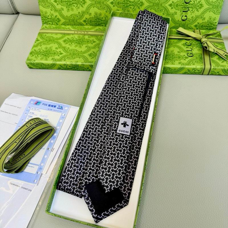 Gucci Tie hm (28)