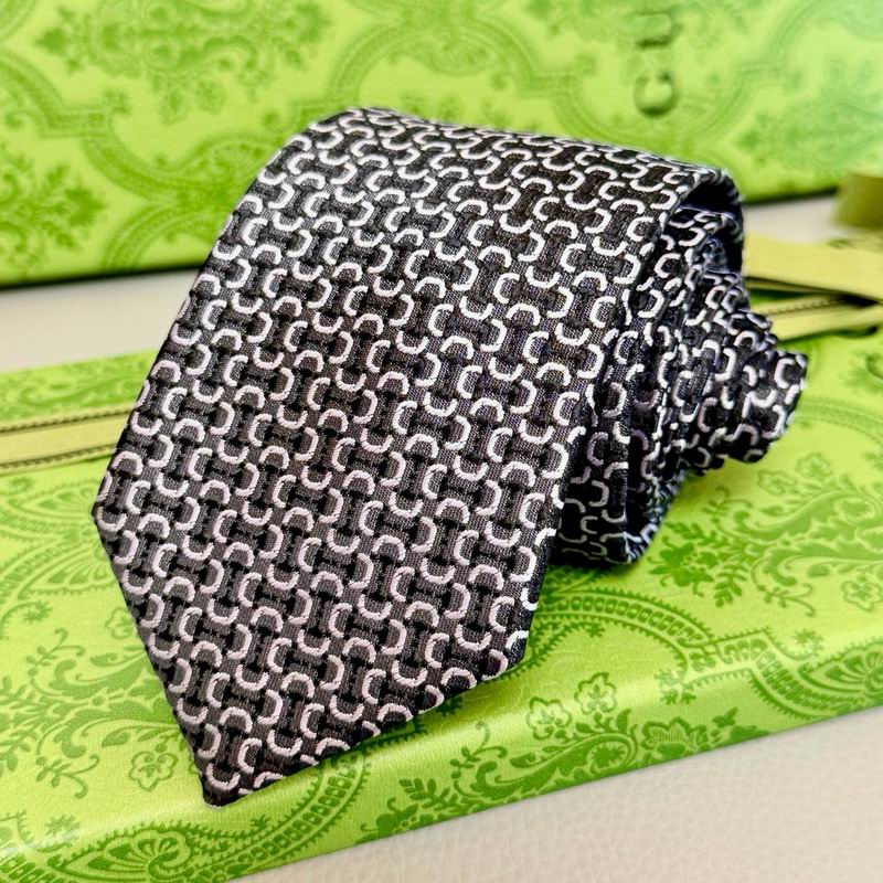Gucci Tie hm (29)