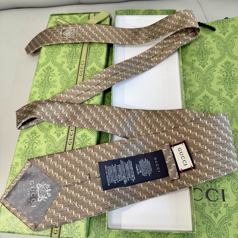 Gucci Tie hm (3)