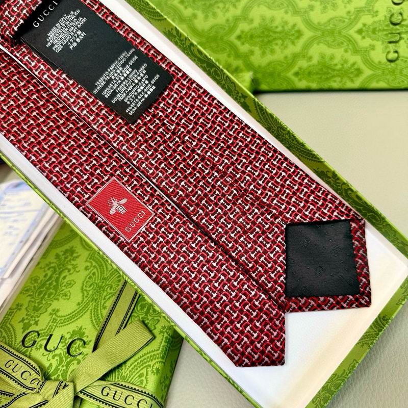 Gucci Tie hm (31)