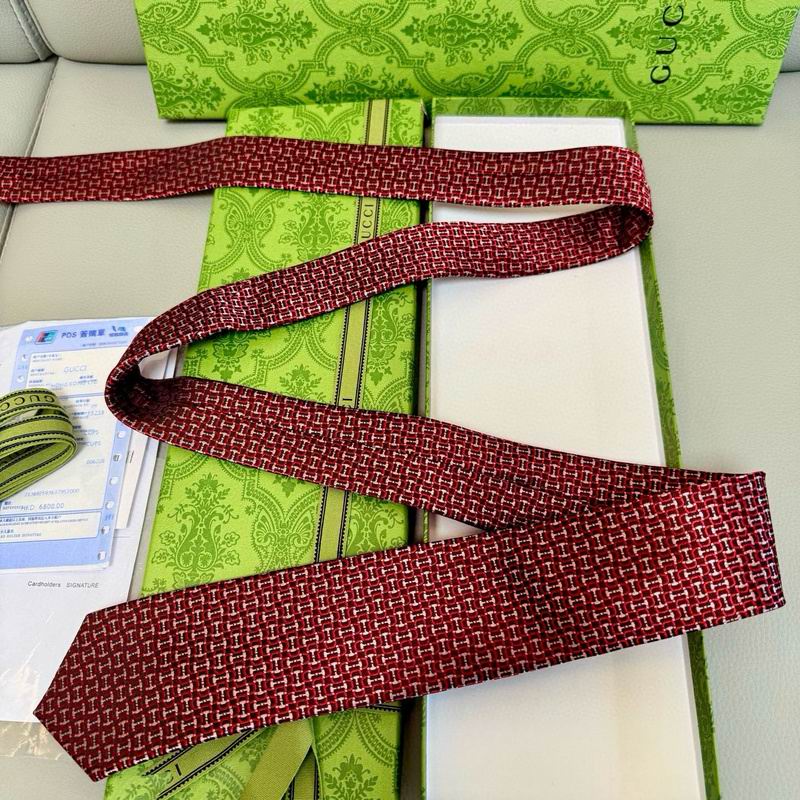 Gucci Tie hm (32)