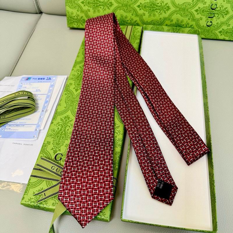 Gucci Tie hm (33)