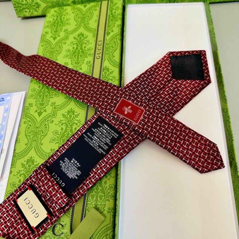 Gucci Tie hm (34)
