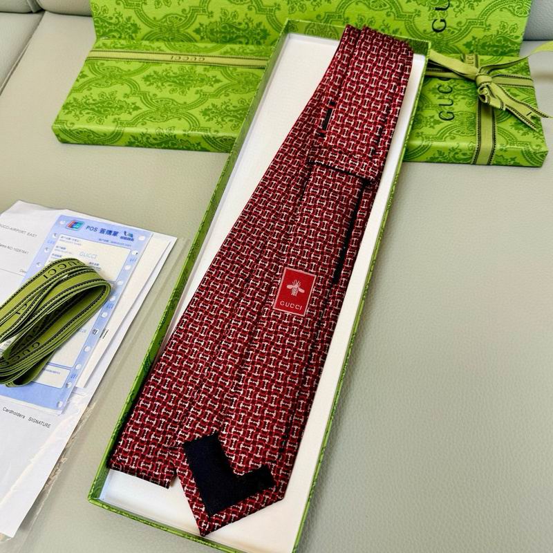 Gucci Tie hm (36)
