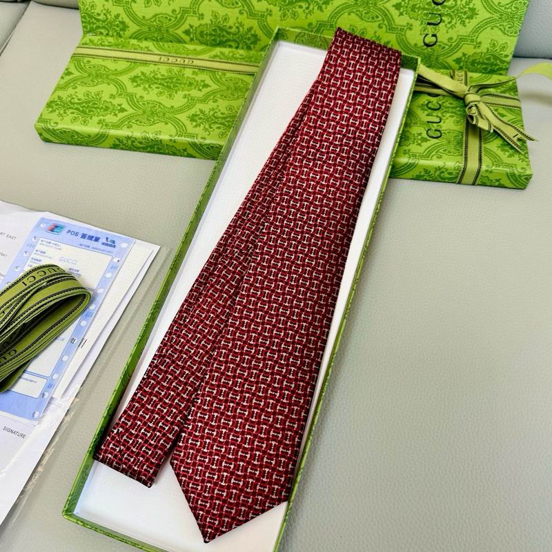 Gucci Tie hm (37)