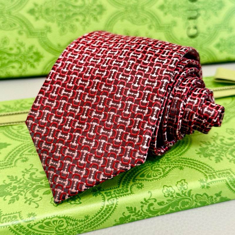 Gucci Tie hm (38)