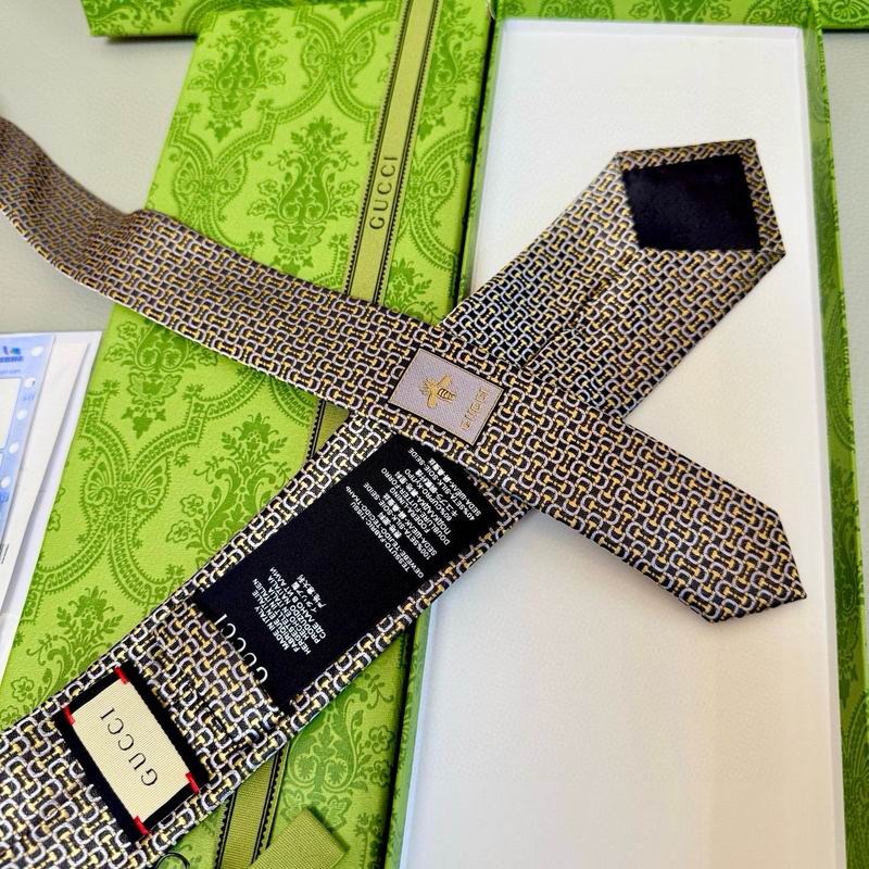 Gucci Tie hm (39)