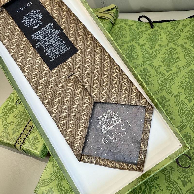 Gucci Tie hm (4)