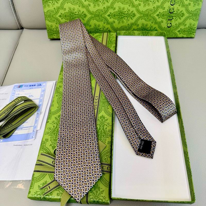 Gucci Tie hm (40)