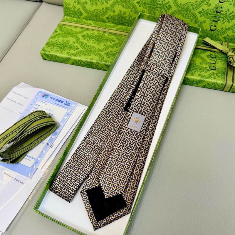 Gucci Tie hm (42)
