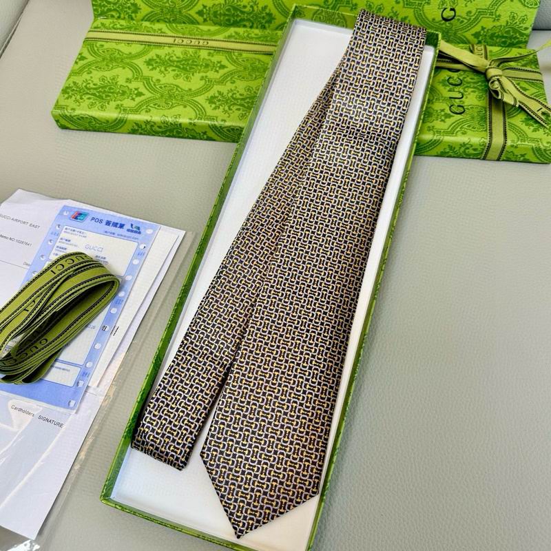 Gucci Tie hm (43)