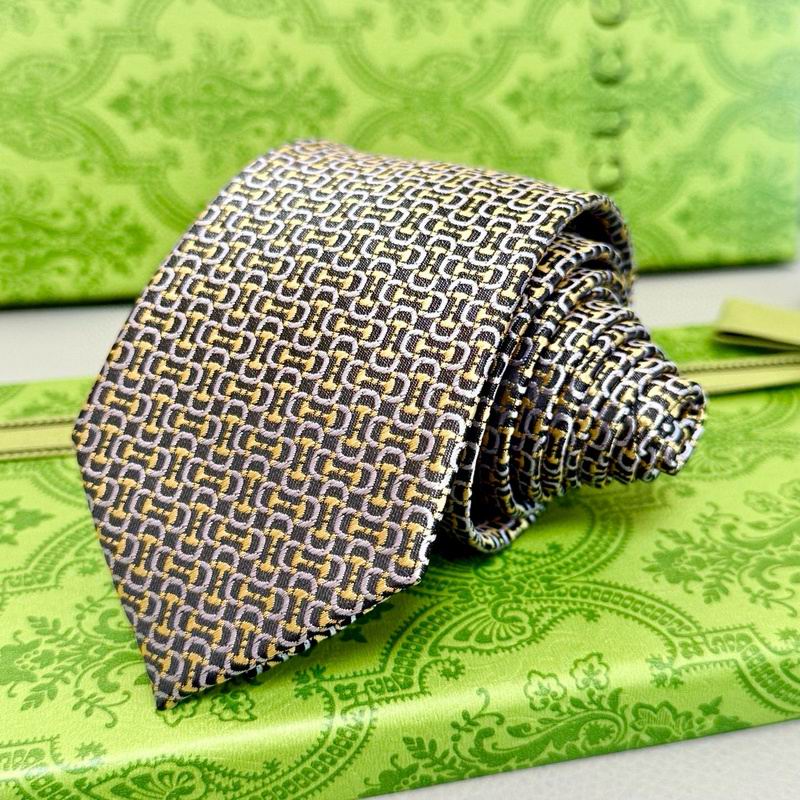 Gucci Tie hm (44)