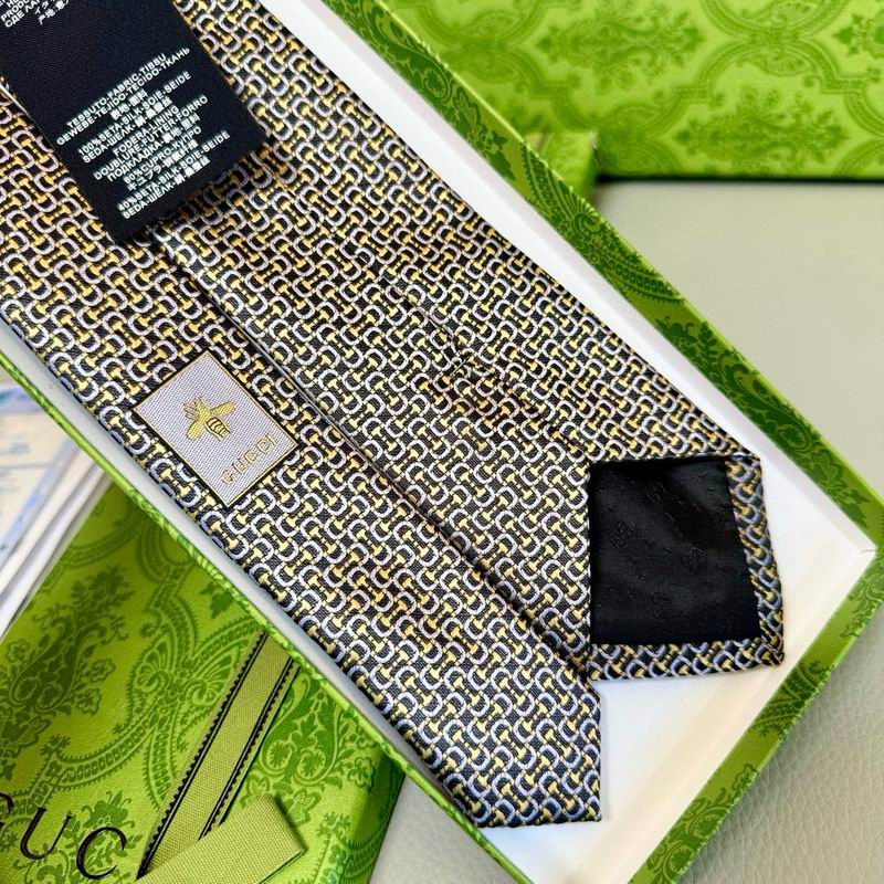 Gucci Tie hm (46)