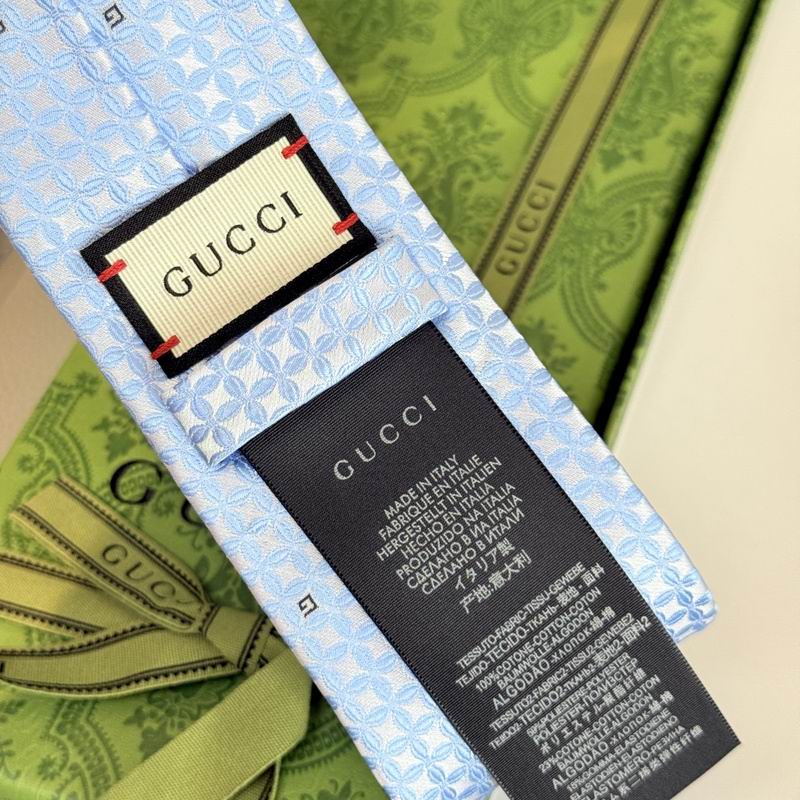 Gucci Tie hm (52)