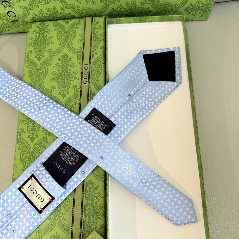 Gucci Tie hm (53)