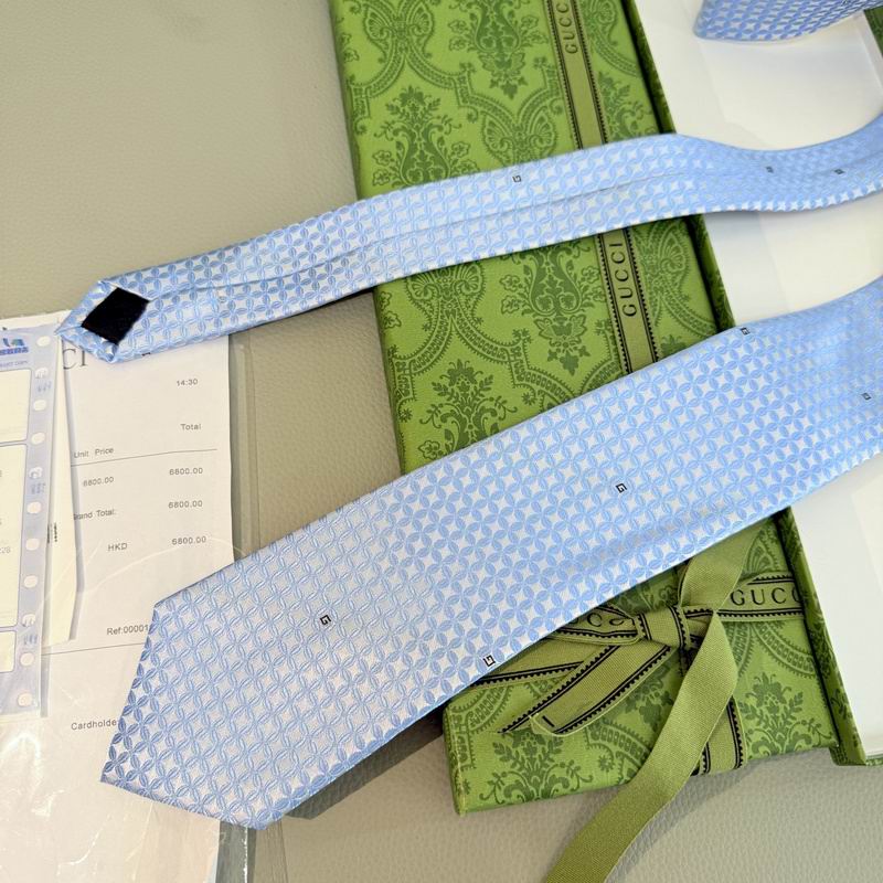 Gucci Tie hm (54)
