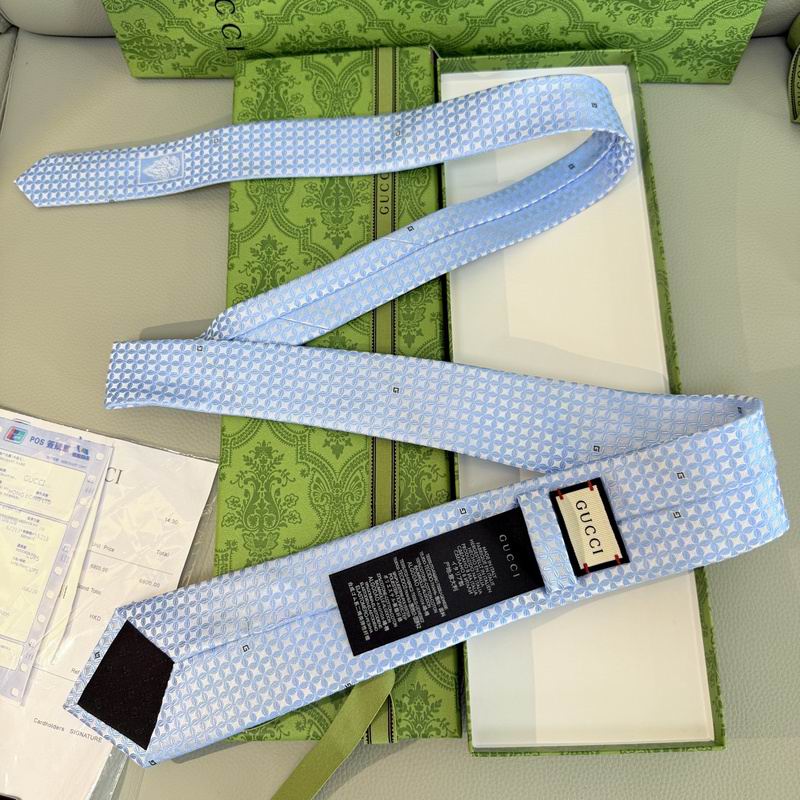 Gucci Tie hm (55)