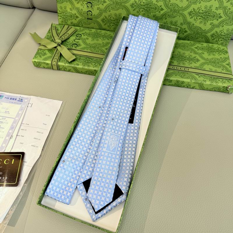 Gucci Tie hm (56)