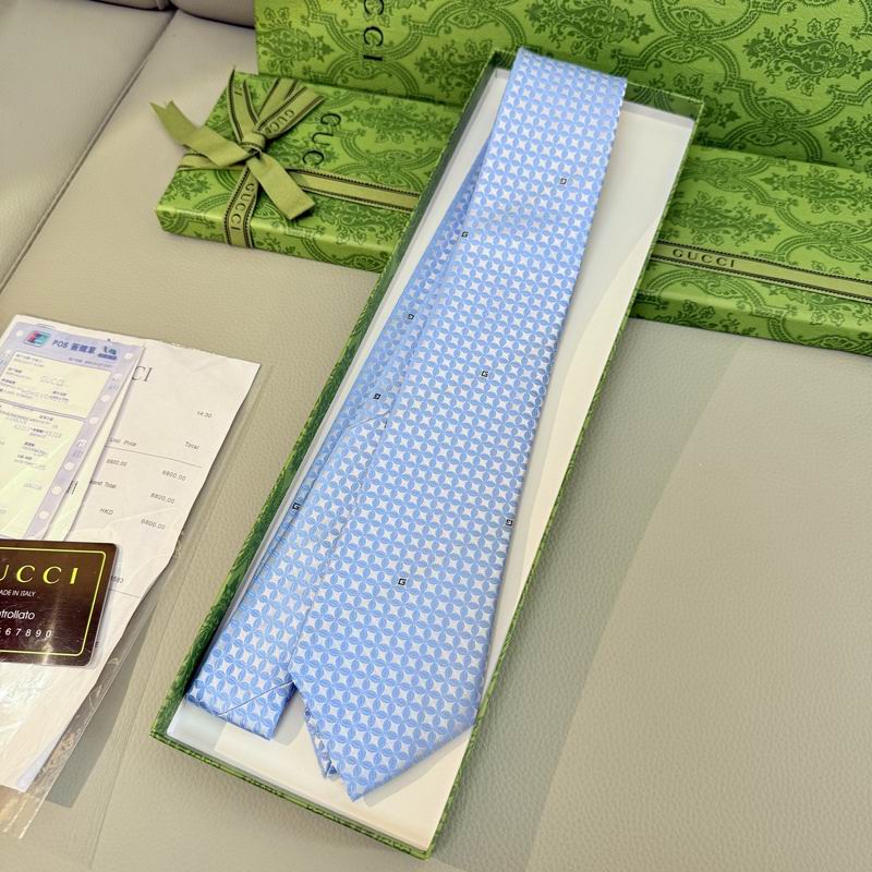 Gucci Tie hm (57)